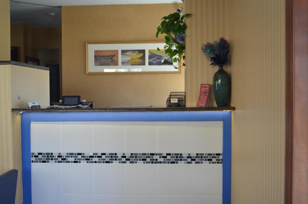 Hyannis Host Inn Esterno foto