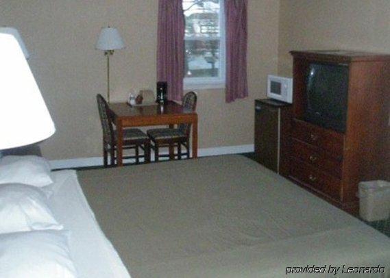 Hyannis Host Inn Camera foto