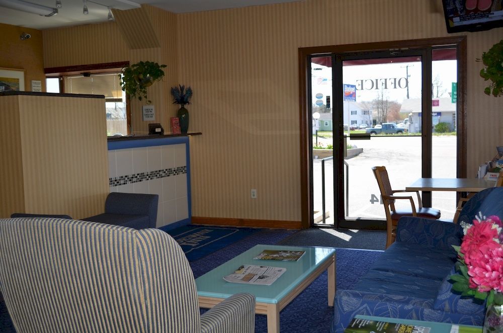 Hyannis Host Inn Esterno foto