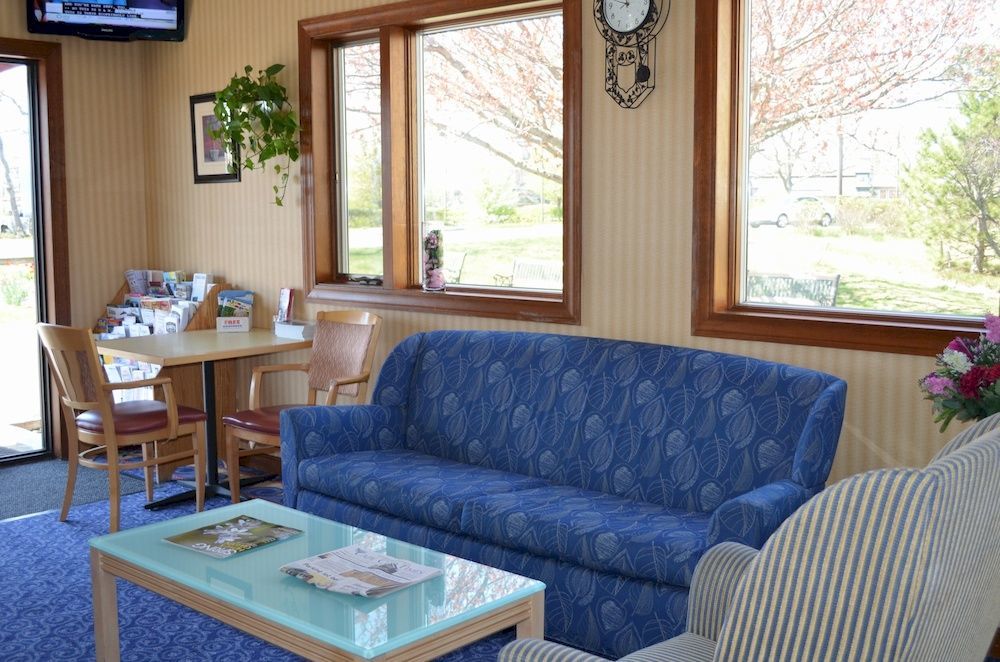 Hyannis Host Inn Esterno foto
