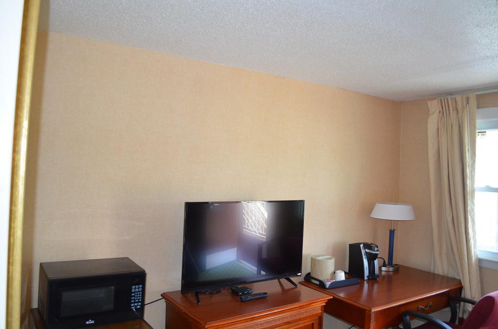 Hyannis Host Inn Camera foto