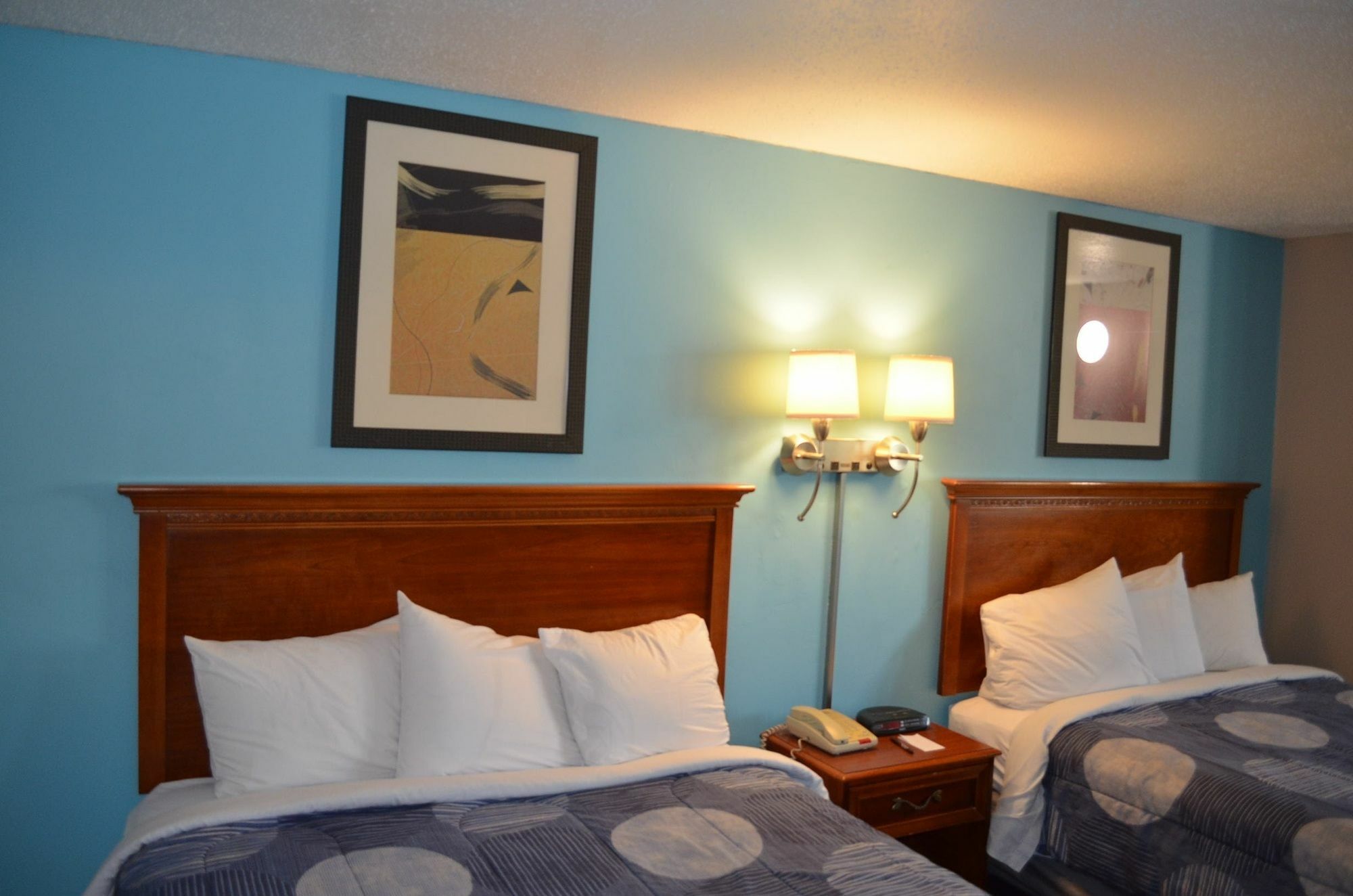 Hyannis Host Inn Esterno foto