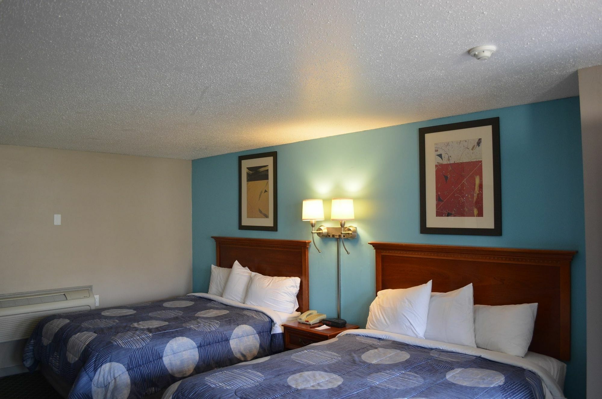 Hyannis Host Inn Esterno foto